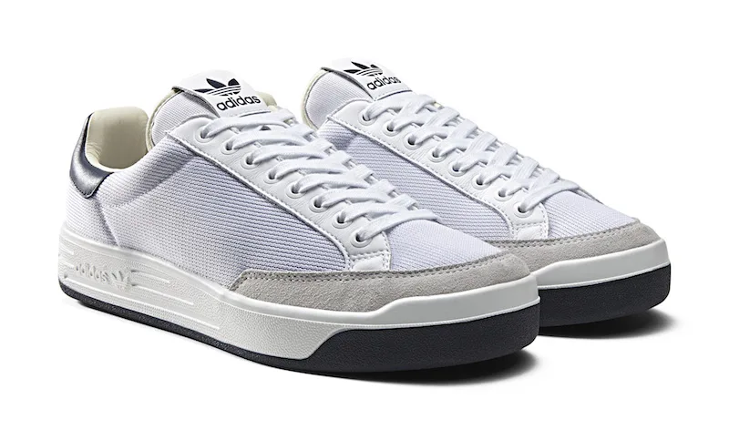 giay the thao dau He 2016 - adidas Originals Rod Laver Super Pack 6 - elle man
