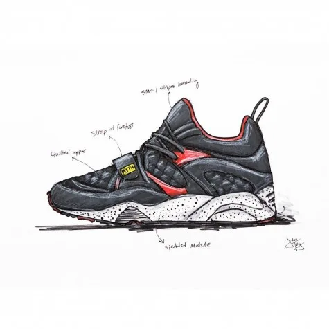 tài khoản instagram @ronniefieg sưu tầm giày thể thao tài khoản instagram @ronniefieg sưu tầm giày thể thao