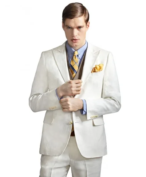 mặc áo vest nam thời trang với vest màu sáng mặc áo vest nam thời trang với vest màu sáng