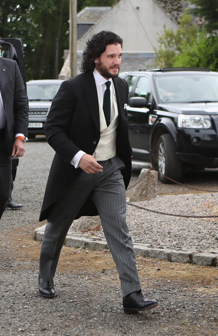 kit harrington - getty images - elle man 1