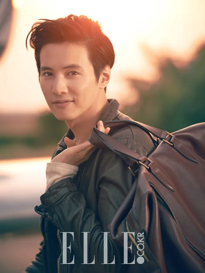 han quoc elle man 42