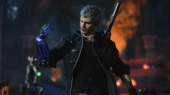 Devil May Cry đã thực sự trở lại