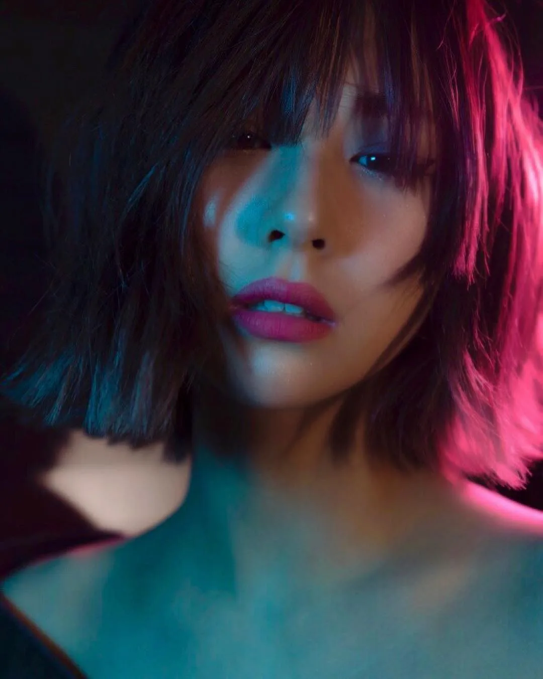 Ảnh: Instagram @mariya_nishiuchi_official
