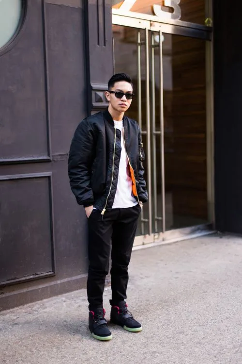 10 Mon do phai co trong mua Back To School - ELLE Man11