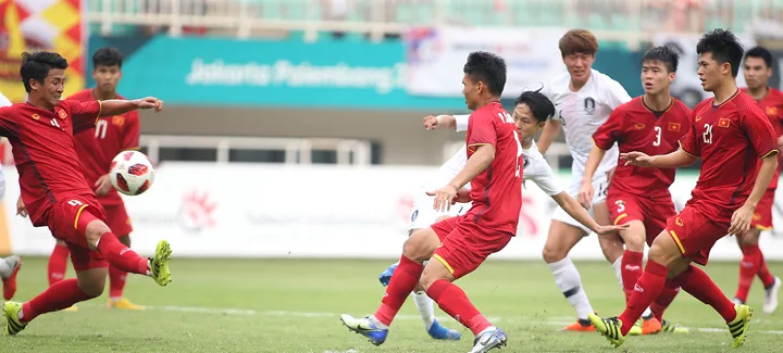 doi tuyen U23 Viet Nam - ELLE Man -2