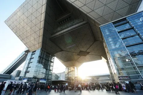 le hoi truyen tranh comiket tokyo big sight le hoi truyen tranh comiket tokyo big sight
