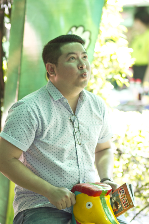 Việt Cupid 3 - elle man