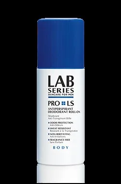 Lăn ngăn mồ hôi không mùi Pro LS của LAB Series.