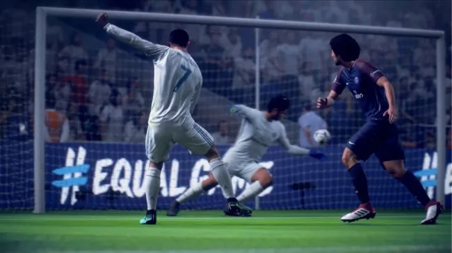 Sự kiện E3 2018 tập đoàn Microsoft làm nức lòng game thủ