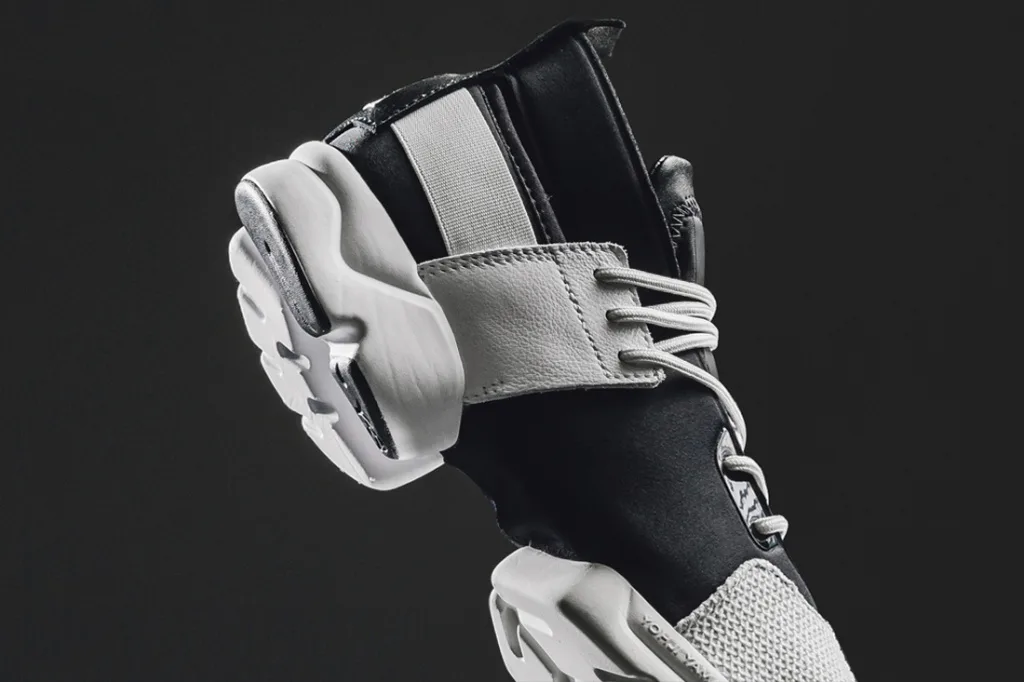 adidas Y-3 kydo - elle man 1