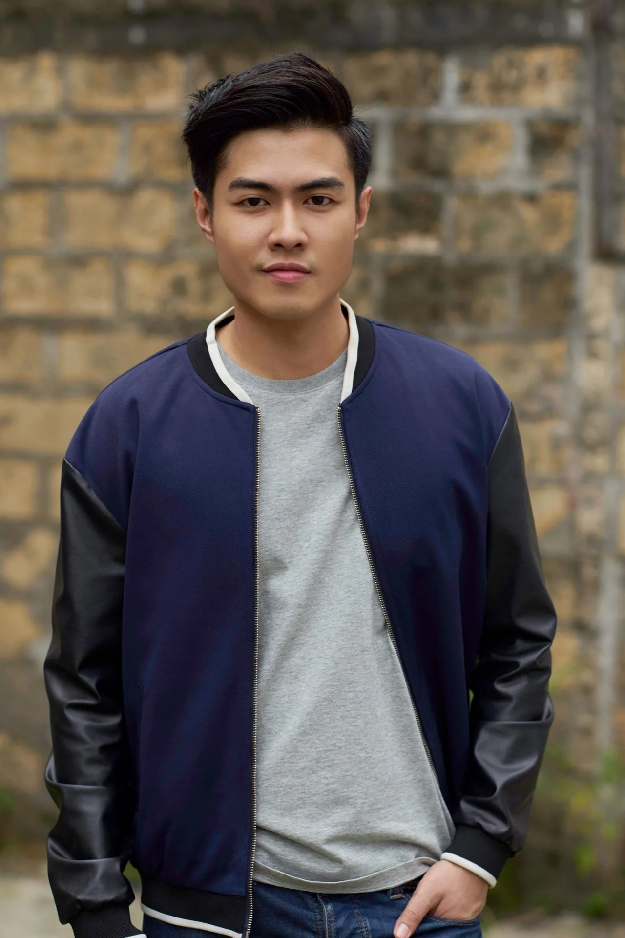 mặt tròn