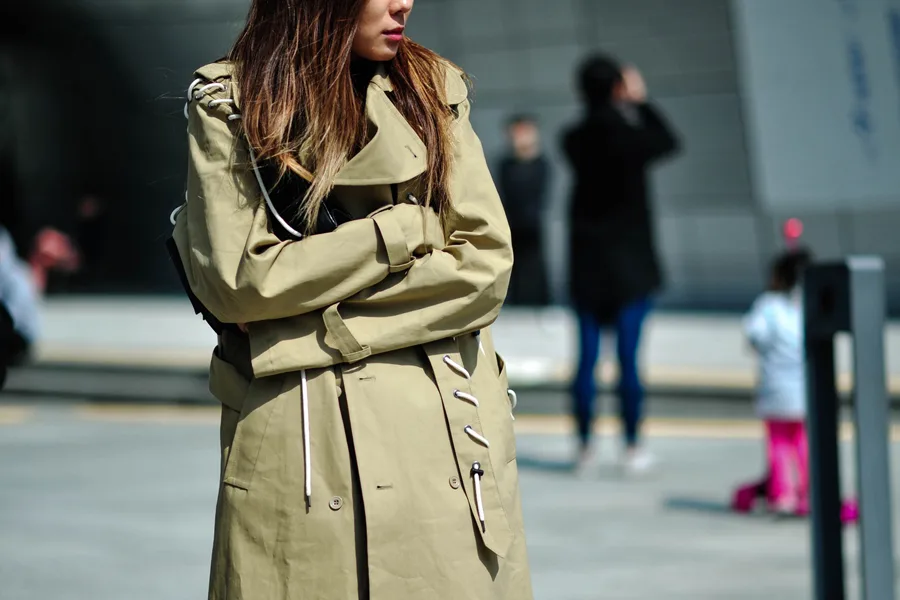 seoul fashion week 2017 - elle man 2