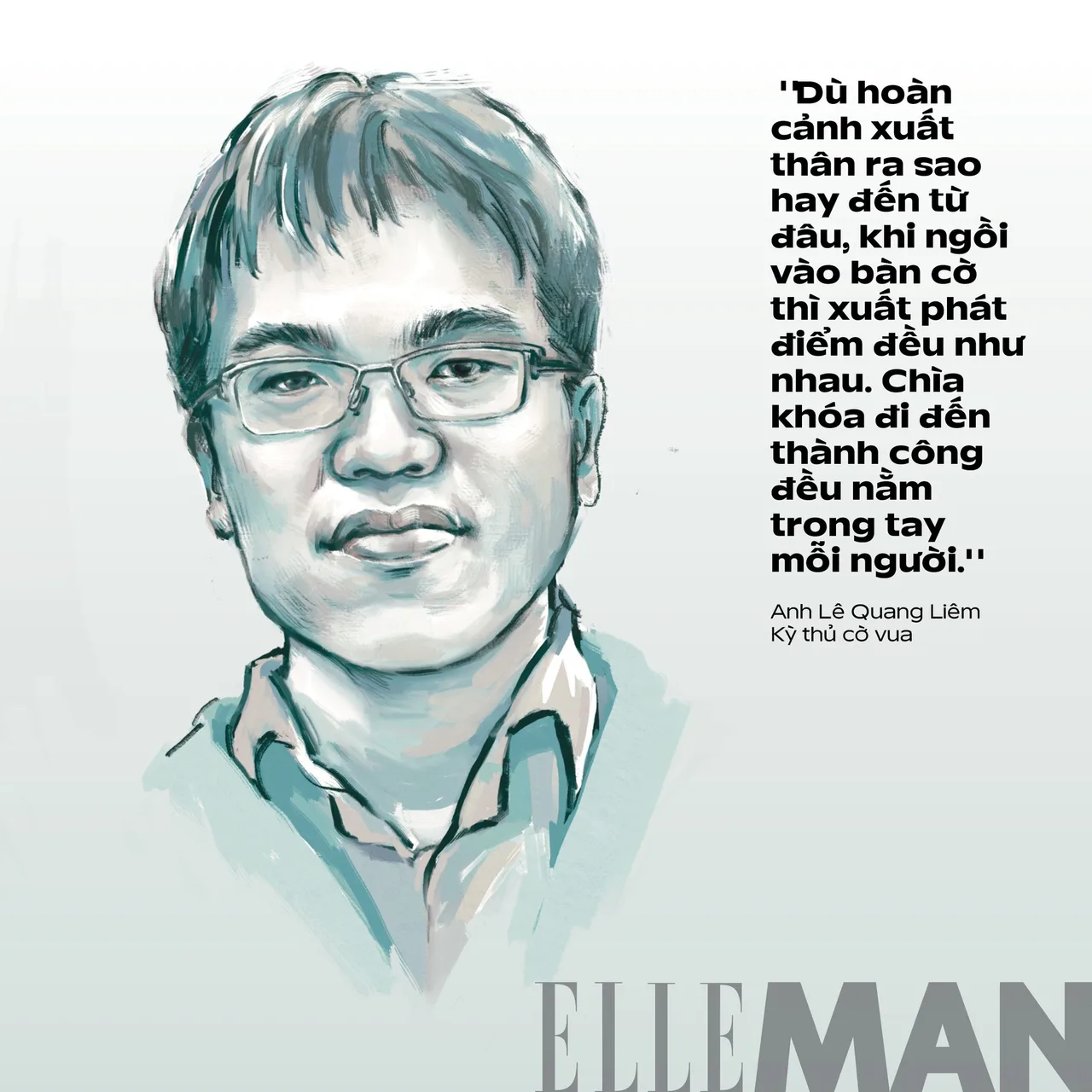 Lê Quang Liêm