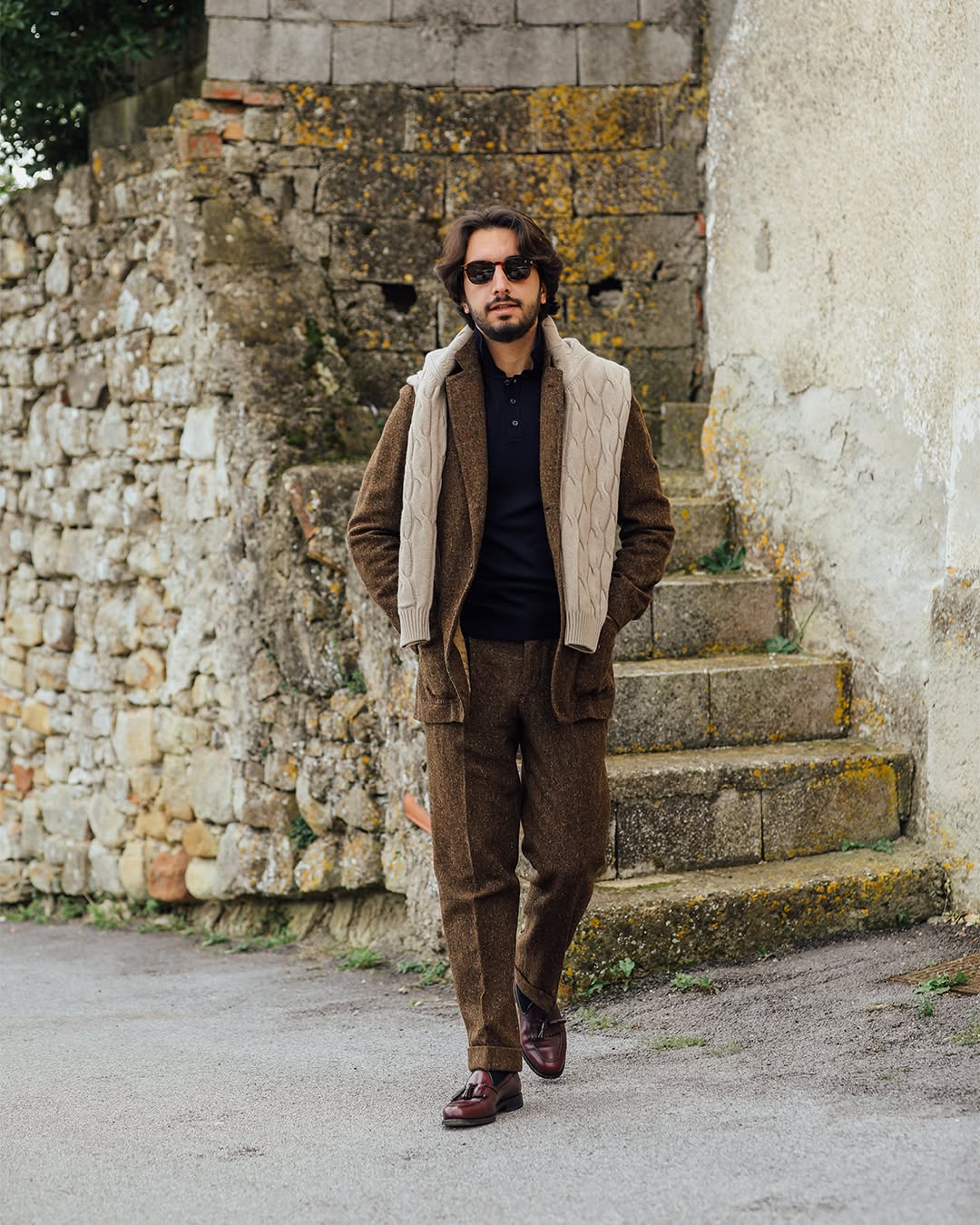 thời trang nam