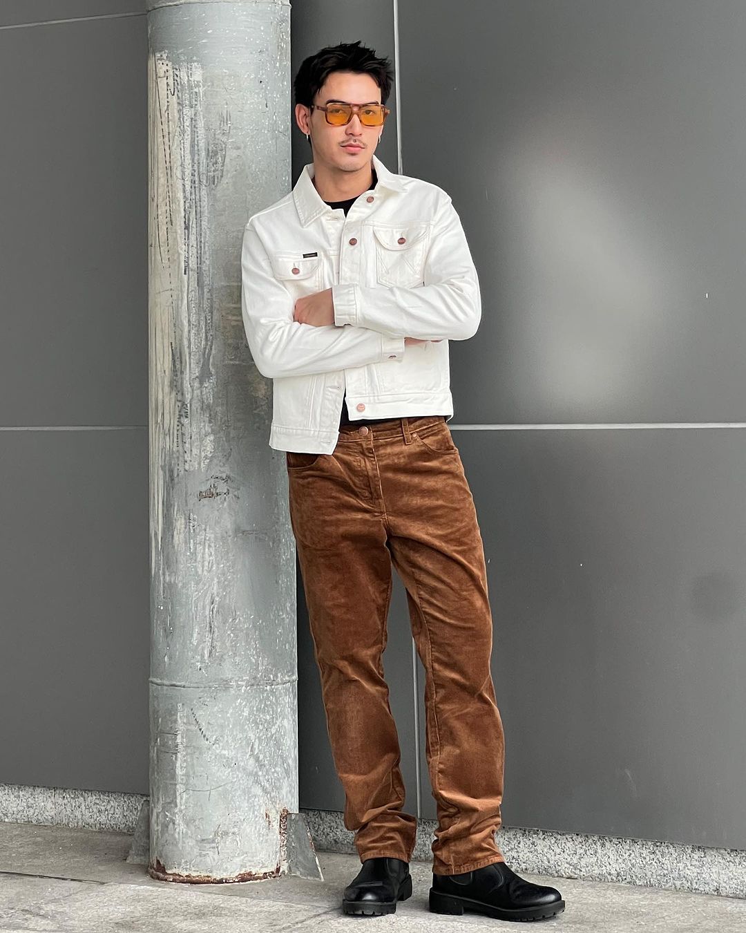 thời trang nam