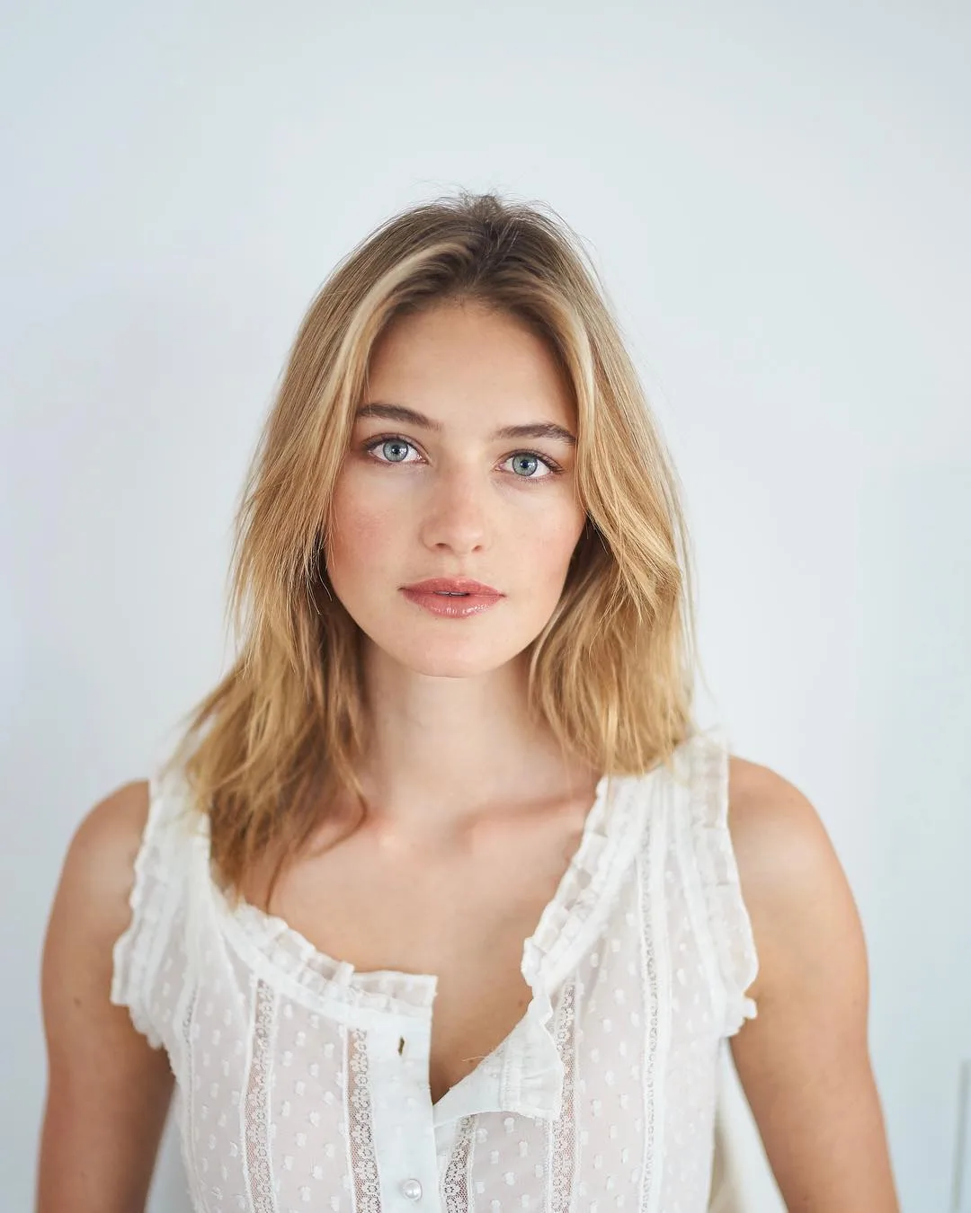 Ảnh: Instagram @sannevloet
