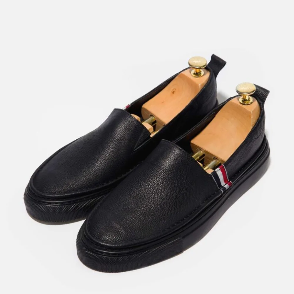 AMERICAN SLIP-ON giày