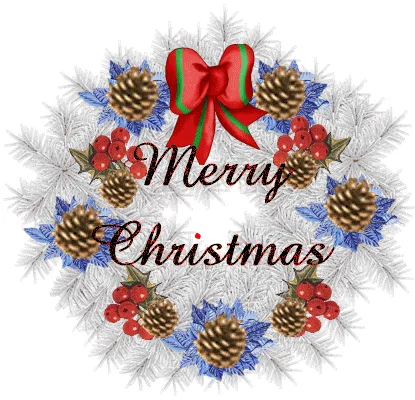 Merry Christmas