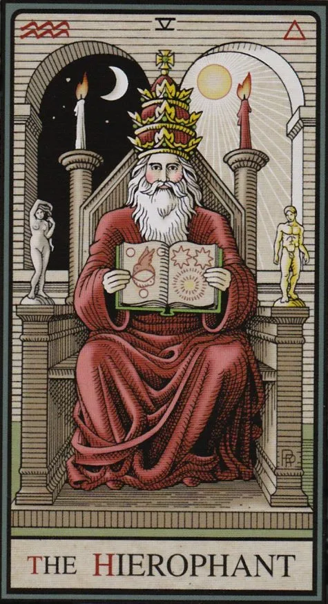 tarot