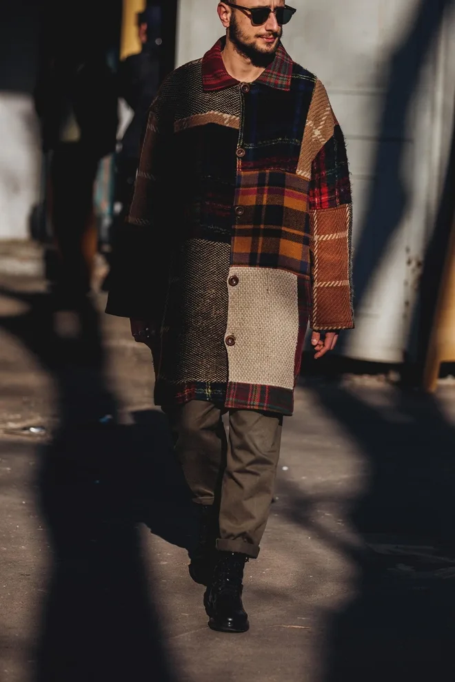street style tuan le thoi trang nam milan 2018 -07