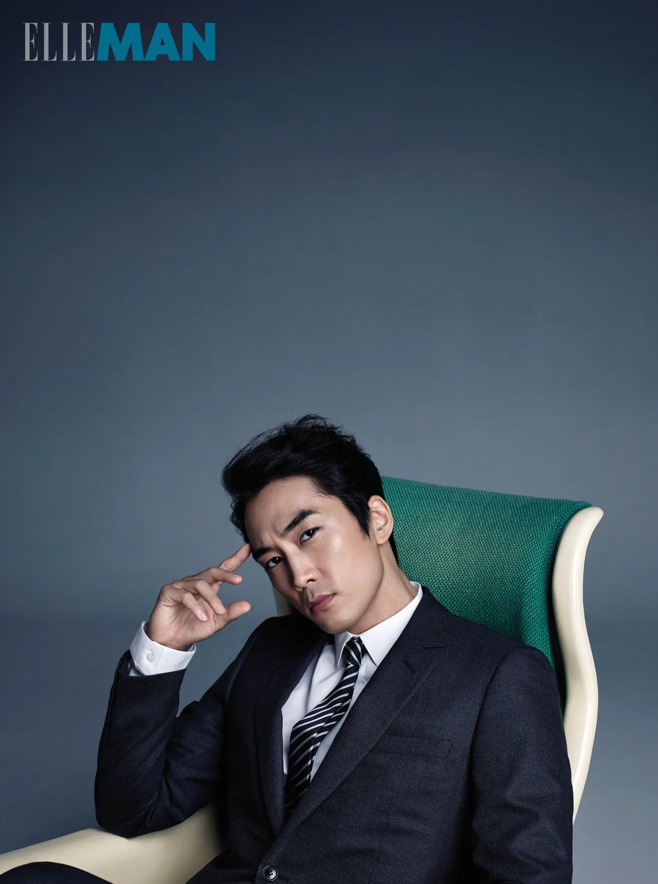 nam dien vien han quoc song seung heon