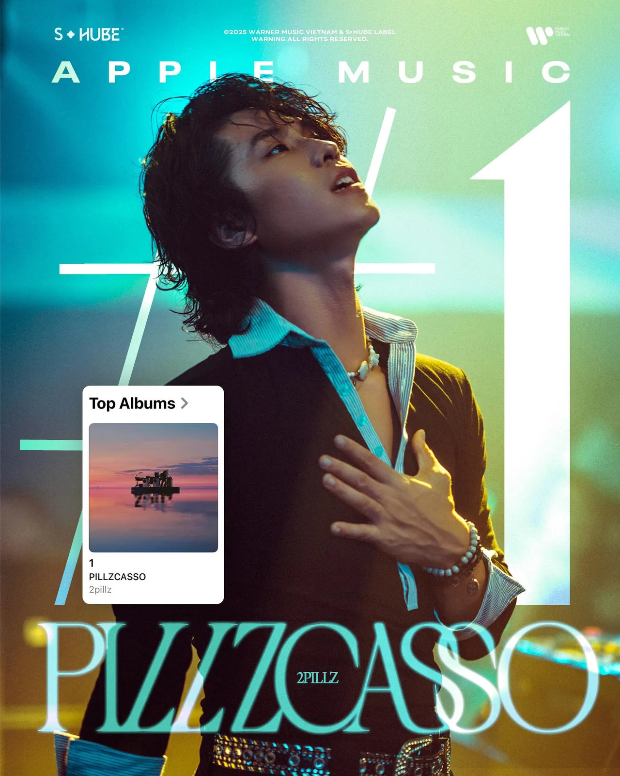 PILLZCASSO 2pillz
