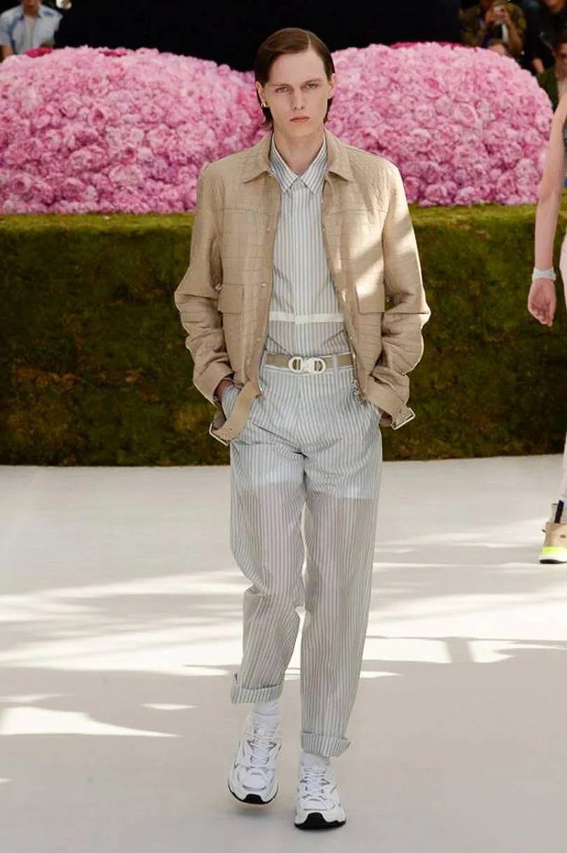 dior homme 2019 - elle man 17