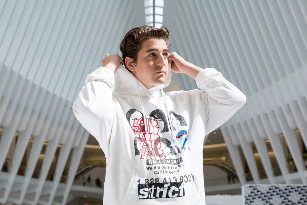 jake woolf - mau giay dep - elle man 1