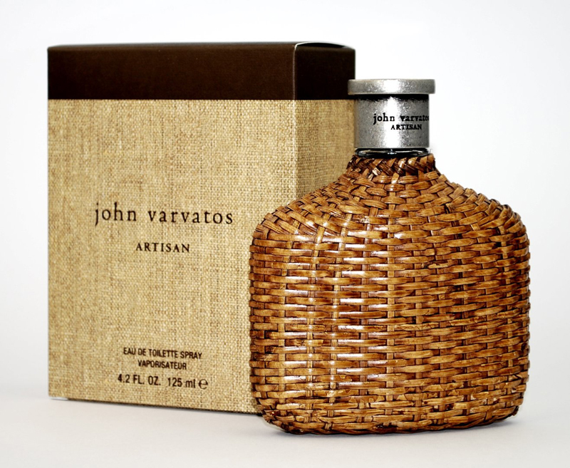 nước hoa nam giới Artisan by John Varvatos - elle việt nam