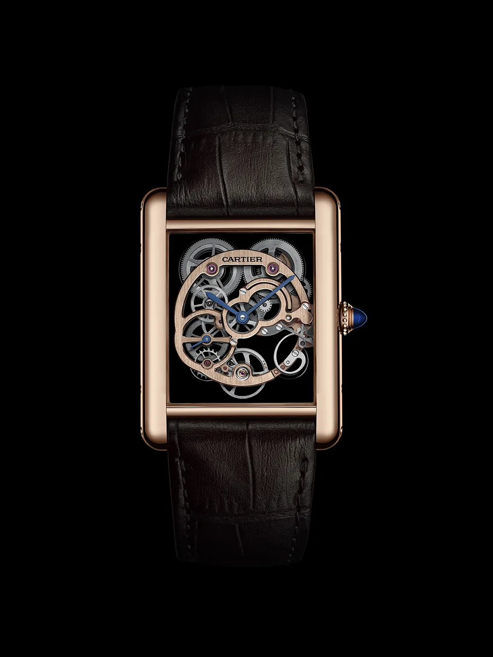 đồng hồ cartier nam đồng hồ cartier nam