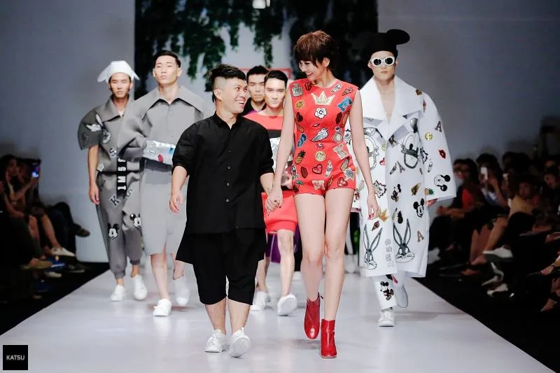 The Statement của Hà Nhật Tiến