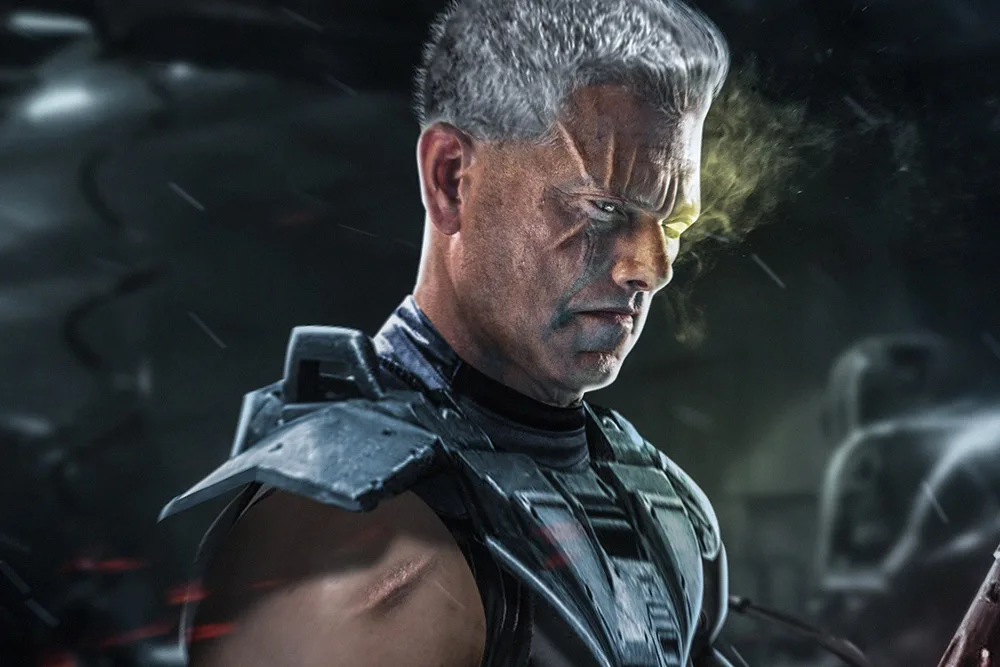 quai nhan deadpool - cable 2 - elle man 2
