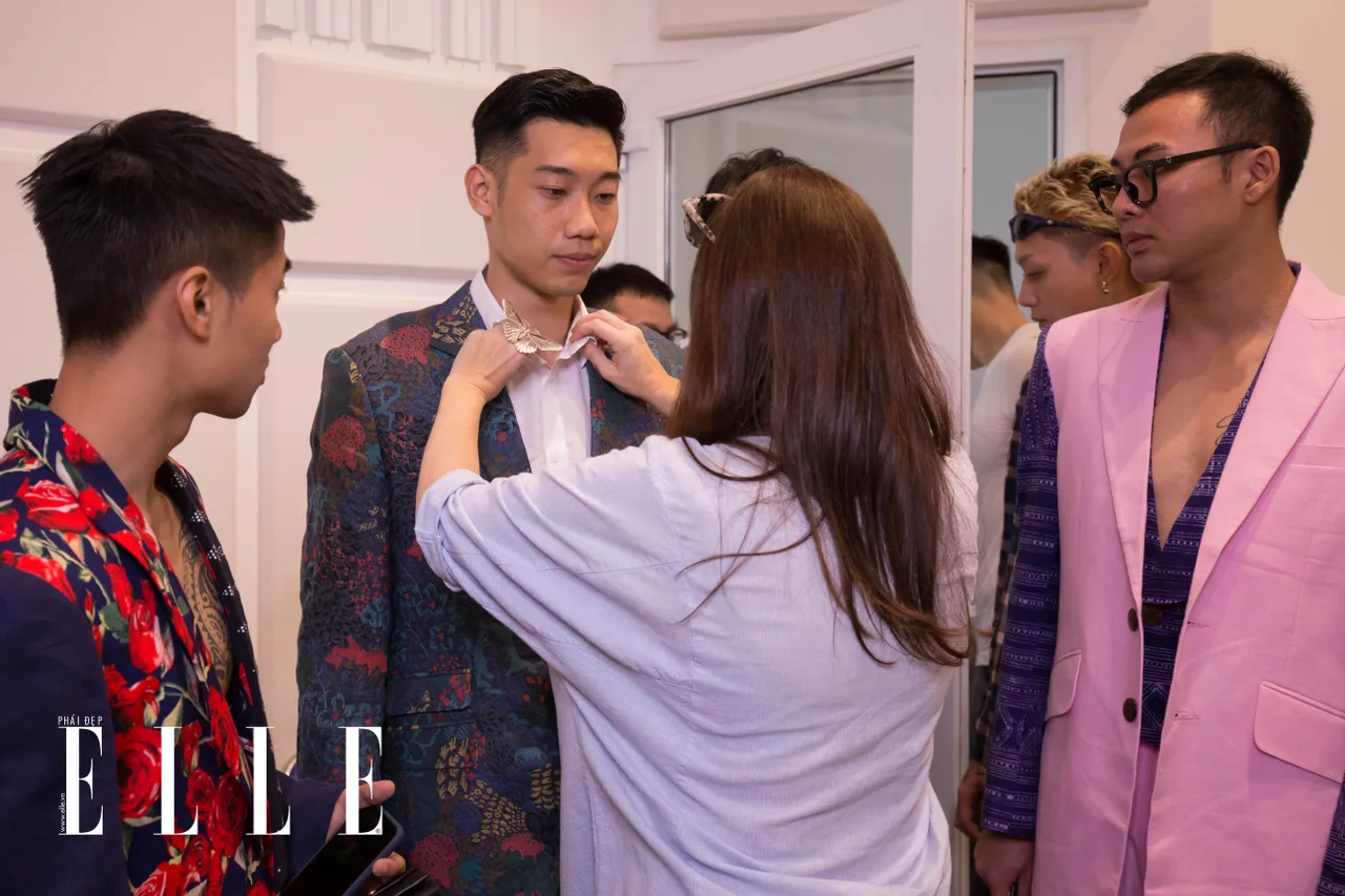ELLE Fashion Journey 2018 4