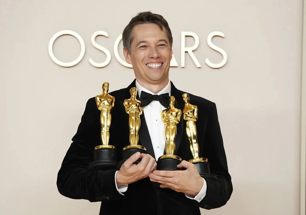 oscar 2025