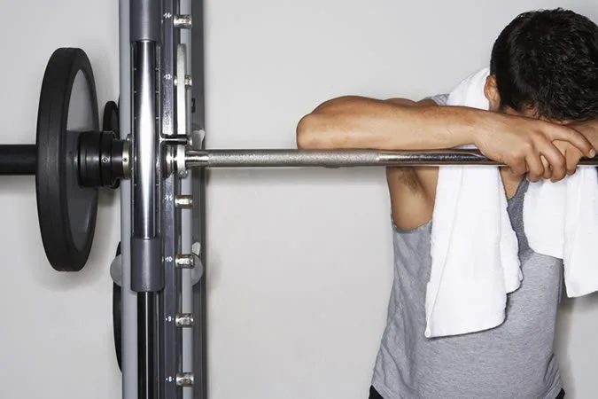 Bí quyết tập gym ít nhưng vẫn có được thể hình đẹp