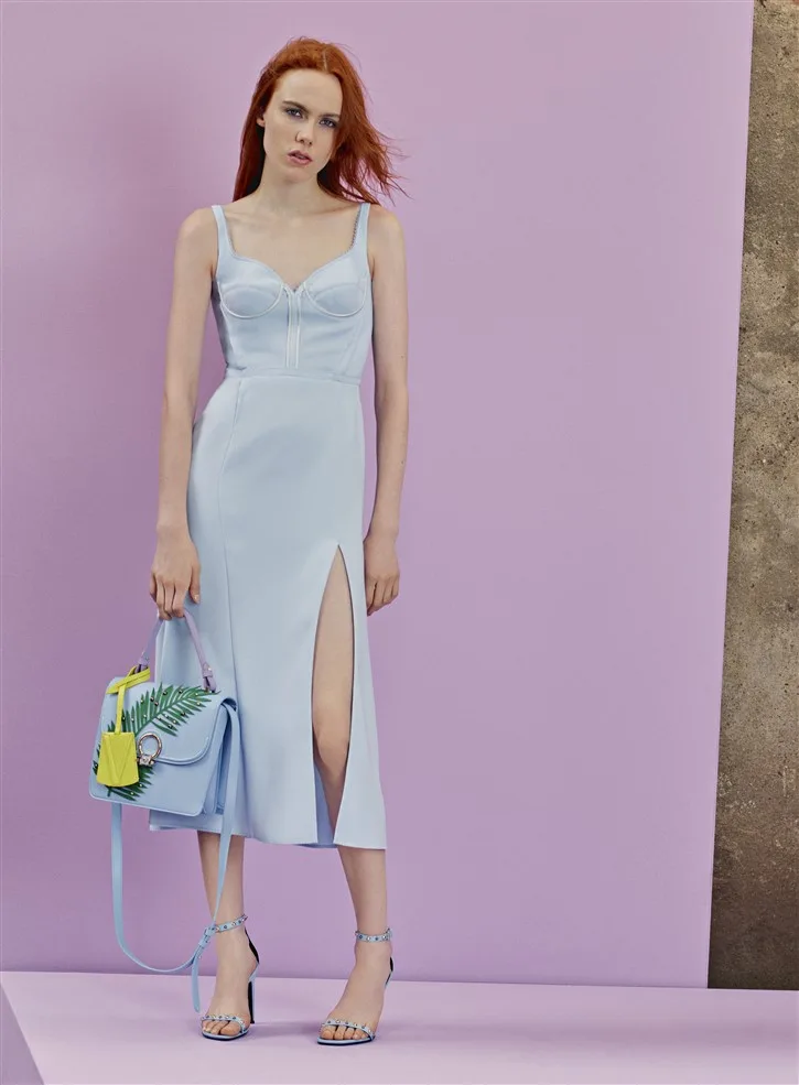 uu dai mua He 2018 - elle man - Versace 1