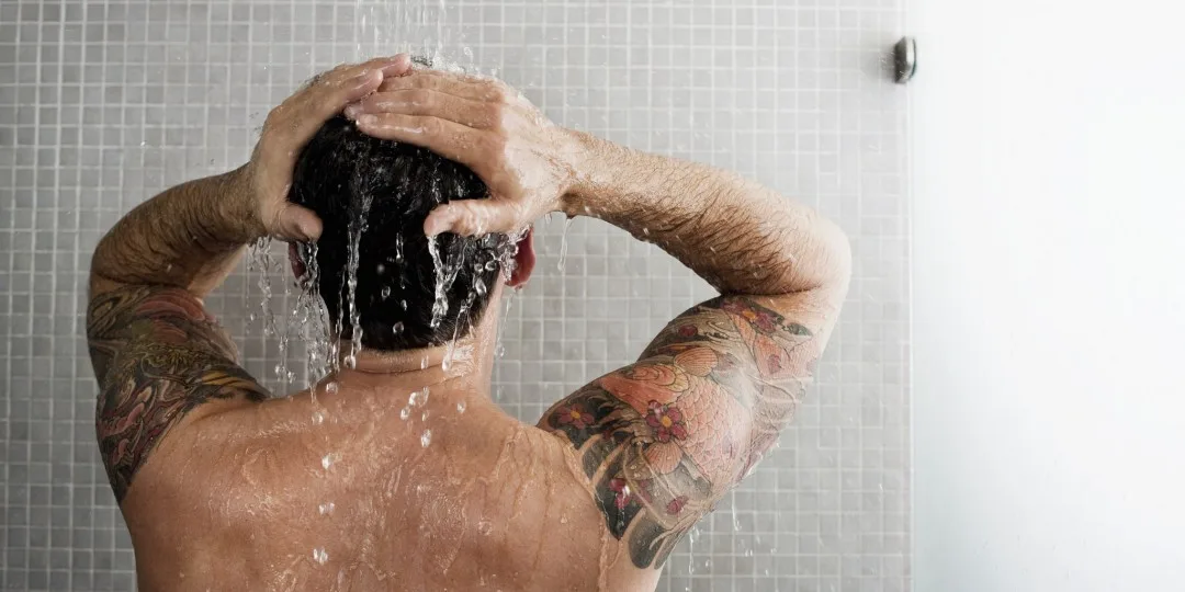 cach giam can - elle man 2