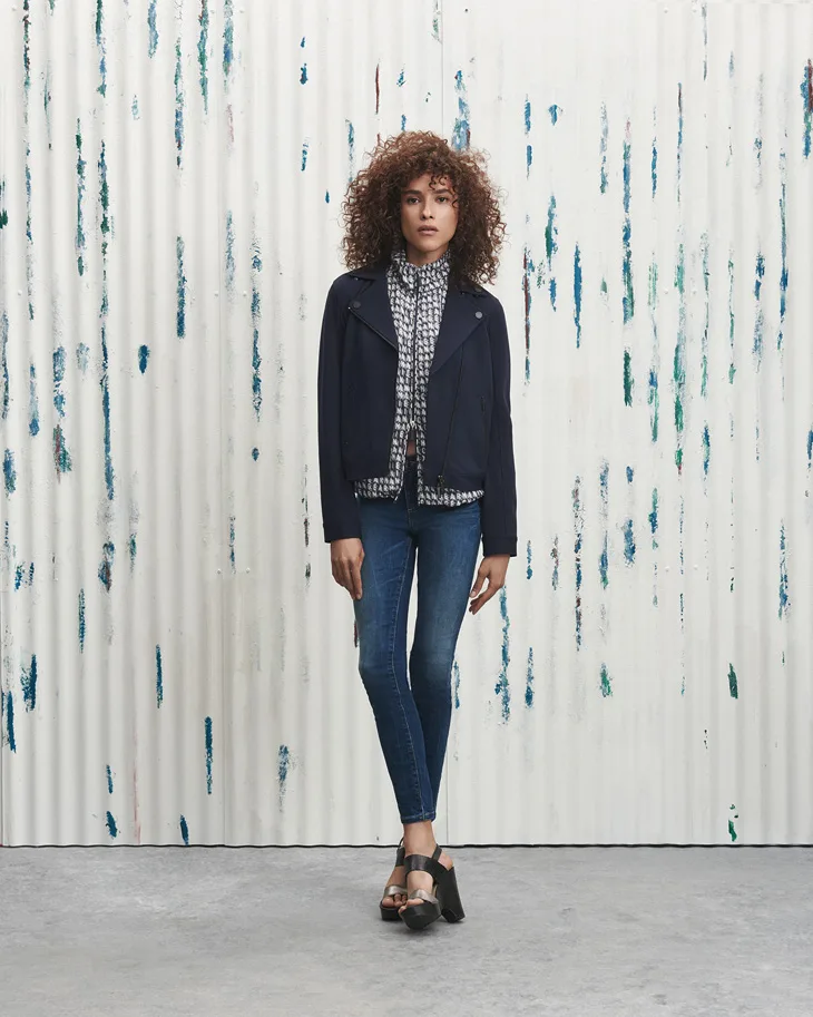quan jeans Y - elle vietnam 2