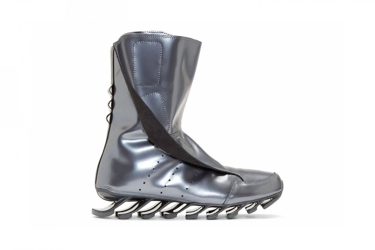 rick owens x adidas - elle man 3