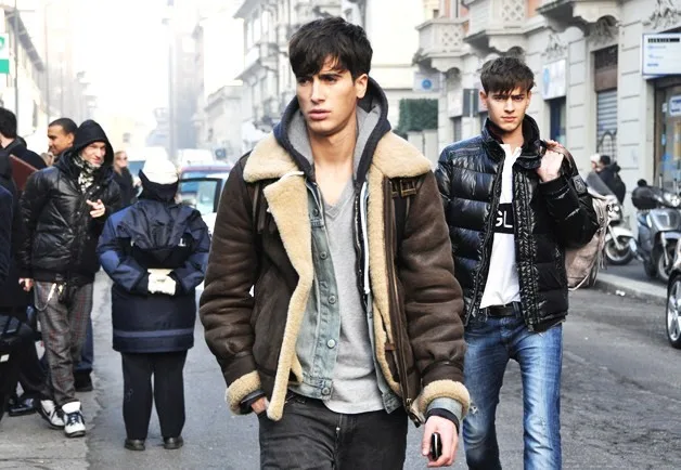 Ảnh: fashion.huanqiu.com