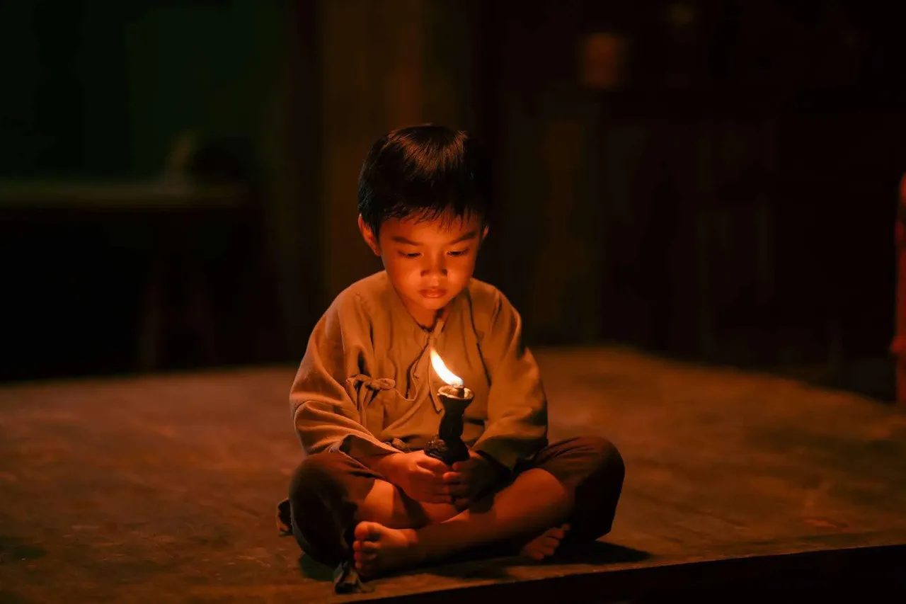 phim kinh dị