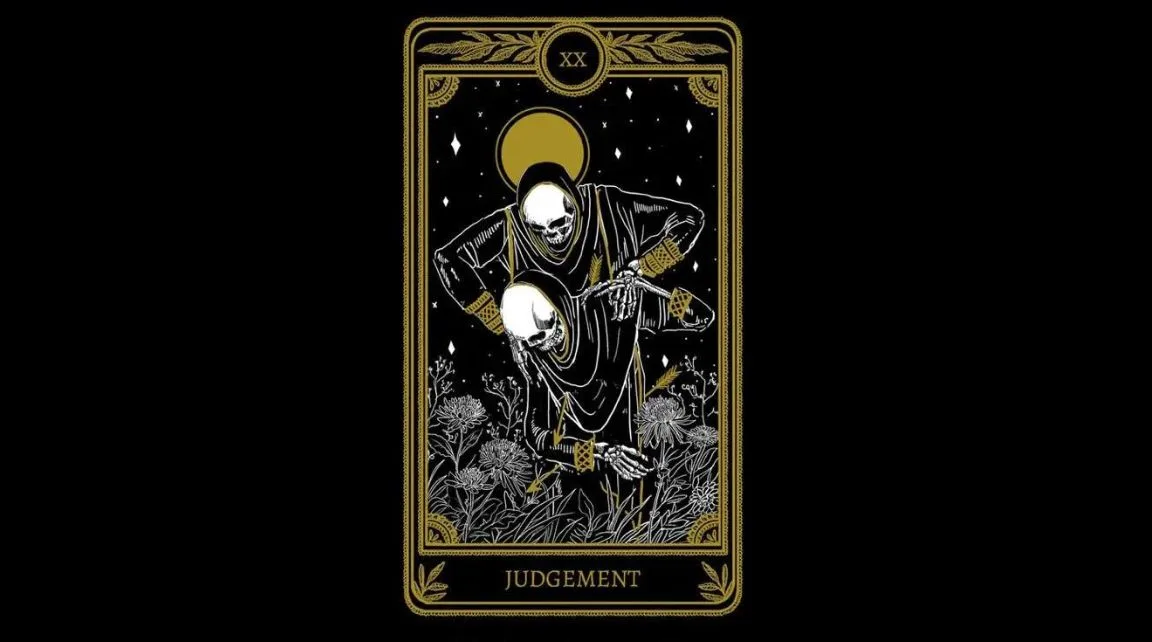 tarot tài chính