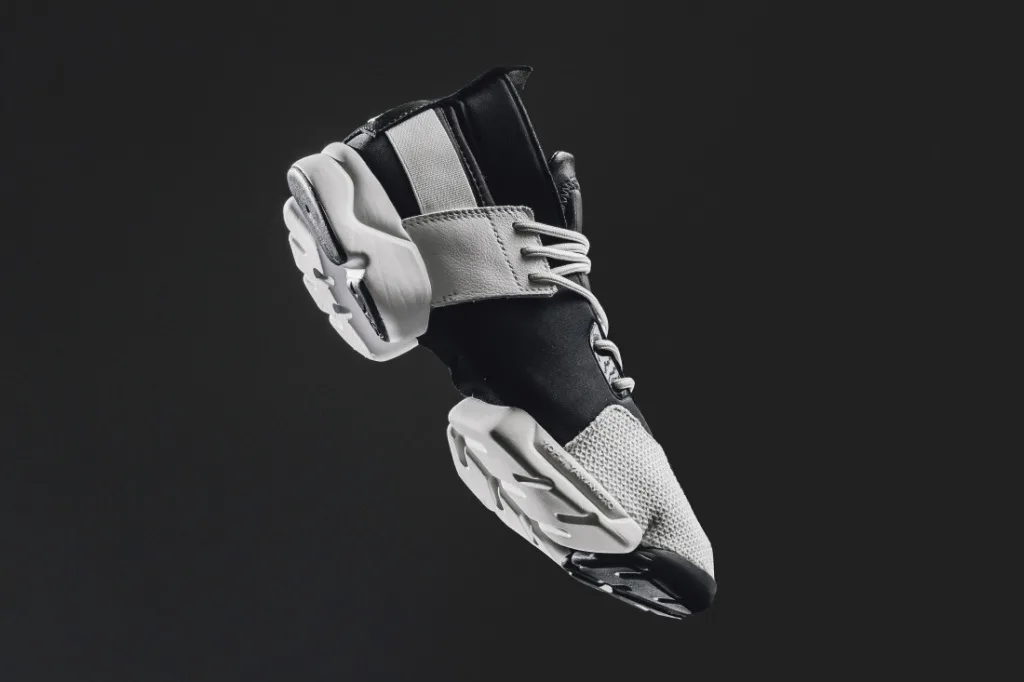 adidas Y-3 kydo - elle man 2