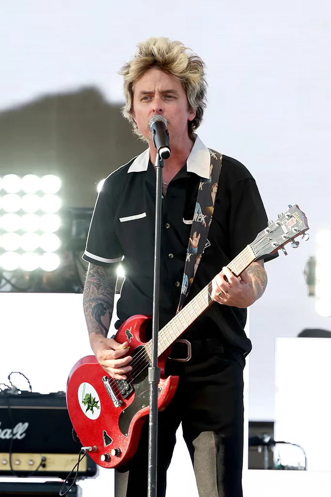 Green Day