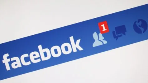 Bạn quên đi cảm giác muốn được lướt Facebook. Photo: Blikk