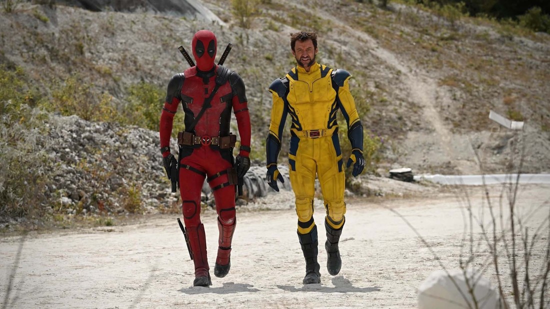 deadpool