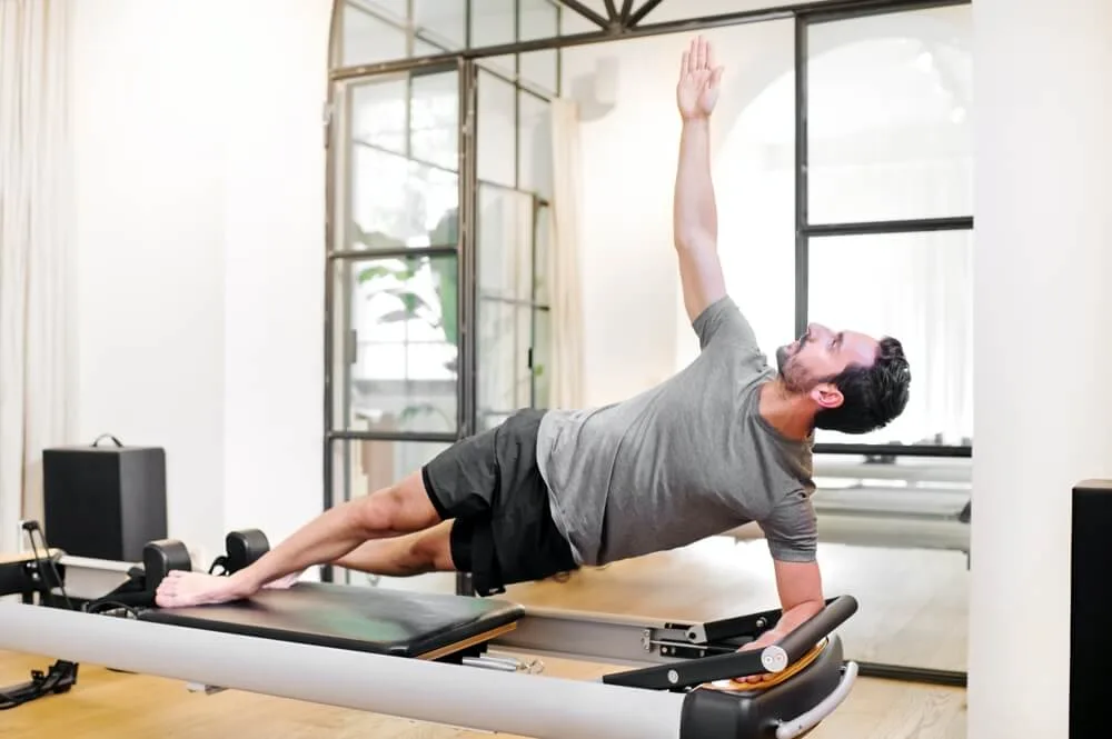 pilates