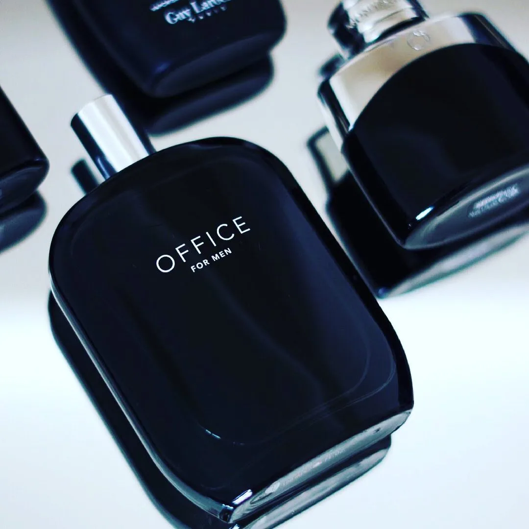 FRAGRANCE-ONE-Office-Man