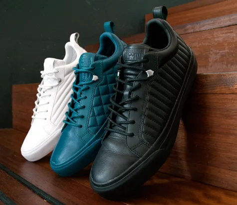 BST giày thể thao nam đẹp Converse Luxury Pack BST giày thể thao nam đẹp Converse Luxury Pack