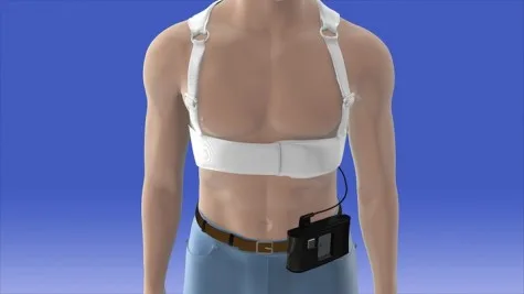 do cong nghe The Lifevest do cong nghe The Lifevest